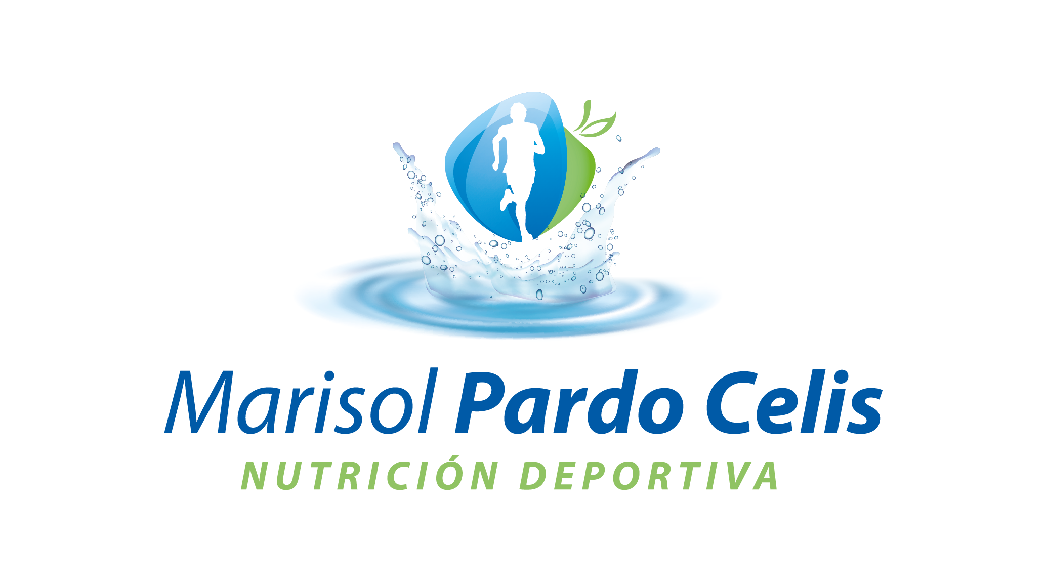 Marisol Pardo Celis - Nutrición Deportiva